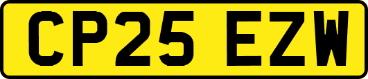 CP25EZW