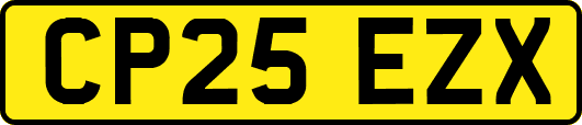 CP25EZX