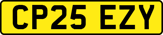 CP25EZY