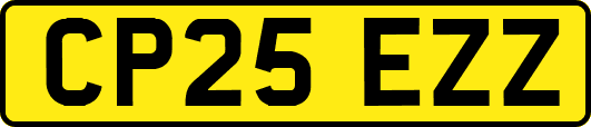 CP25EZZ