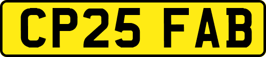 CP25FAB