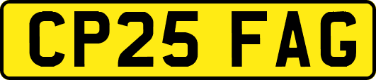 CP25FAG