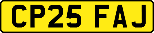 CP25FAJ