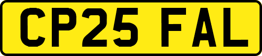 CP25FAL