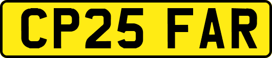 CP25FAR