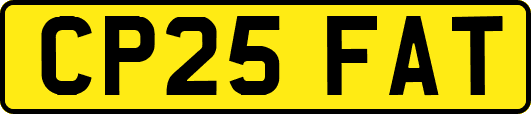 CP25FAT