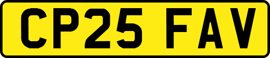 CP25FAV