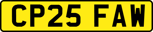 CP25FAW