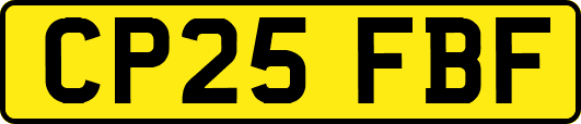 CP25FBF