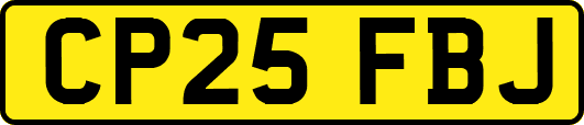 CP25FBJ