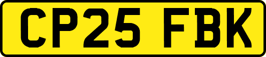 CP25FBK