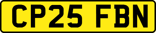 CP25FBN