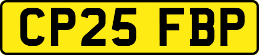 CP25FBP