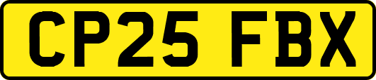 CP25FBX