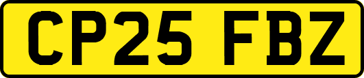 CP25FBZ