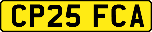 CP25FCA