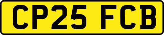 CP25FCB