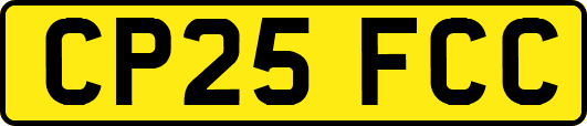 CP25FCC