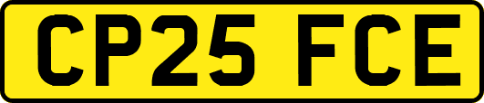 CP25FCE