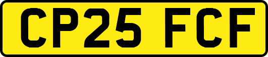 CP25FCF