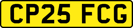 CP25FCG