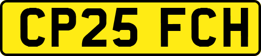 CP25FCH
