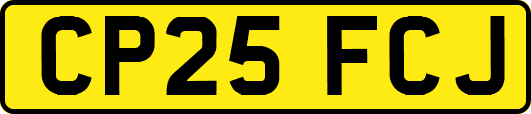 CP25FCJ