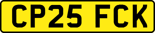 CP25FCK
