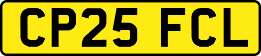 CP25FCL