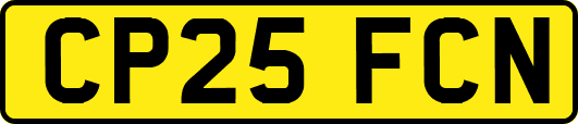 CP25FCN
