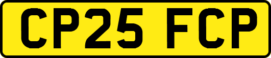 CP25FCP