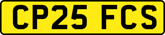 CP25FCS