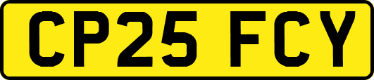 CP25FCY
