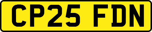 CP25FDN