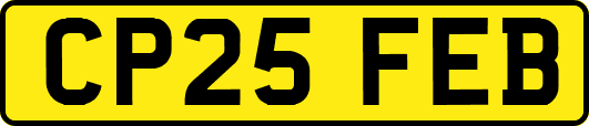 CP25FEB