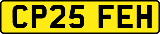 CP25FEH