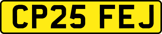 CP25FEJ