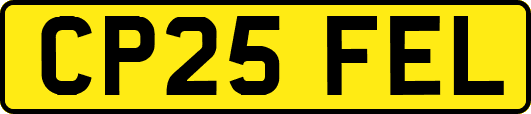 CP25FEL