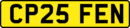 CP25FEN
