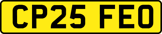 CP25FEO