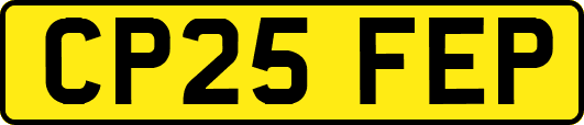 CP25FEP