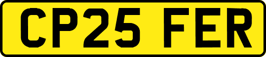 CP25FER