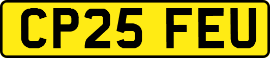 CP25FEU