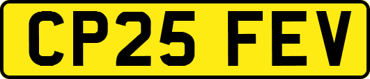 CP25FEV