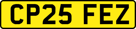 CP25FEZ