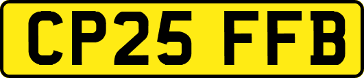 CP25FFB