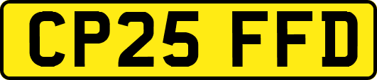 CP25FFD