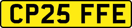 CP25FFE