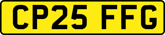 CP25FFG