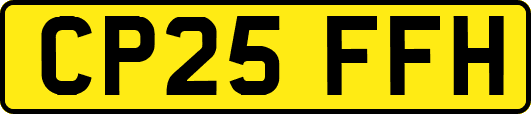 CP25FFH